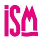 ISM Cologne Logo