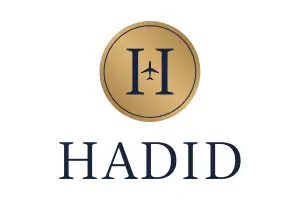 HADID Suprano Displays