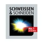 Schweissen-Schneiden-Essen-trade-show-logo