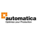 Automatica Munich Exhibition Logo
