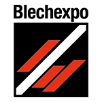 Blechexpo Stuttgart Logo