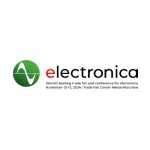 Electronica Exhibition Logo