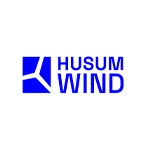 Husum Wind Exhibition Logo