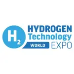 Hydrogen Technology Expo Exhibition Logo