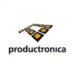 Productronica Munich Exhibition Logo
