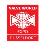 VALVE WORLD EXPO Exhibition Logo